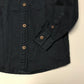 Dunnes Stores Navy Shirt Age 5