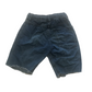 H&M Ripped Blue Denim Shorts Age 5