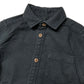 Dunnes Stores Navy Shirt Age 5