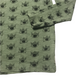 MILK Copenhagen Green Eye Print T-shirt Age 5