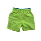 Primark Neon Swim Trunks Age 5