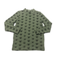 MILK Copenhagen Green Eye Print T-shirt Age 5