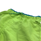 Primark Neon Swim Trunks Age 5