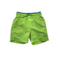Primark Neon Swim Trunks Age 5