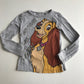 T-shirt - Lady - Age 5