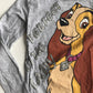 T-shirt - Lady - Age 5