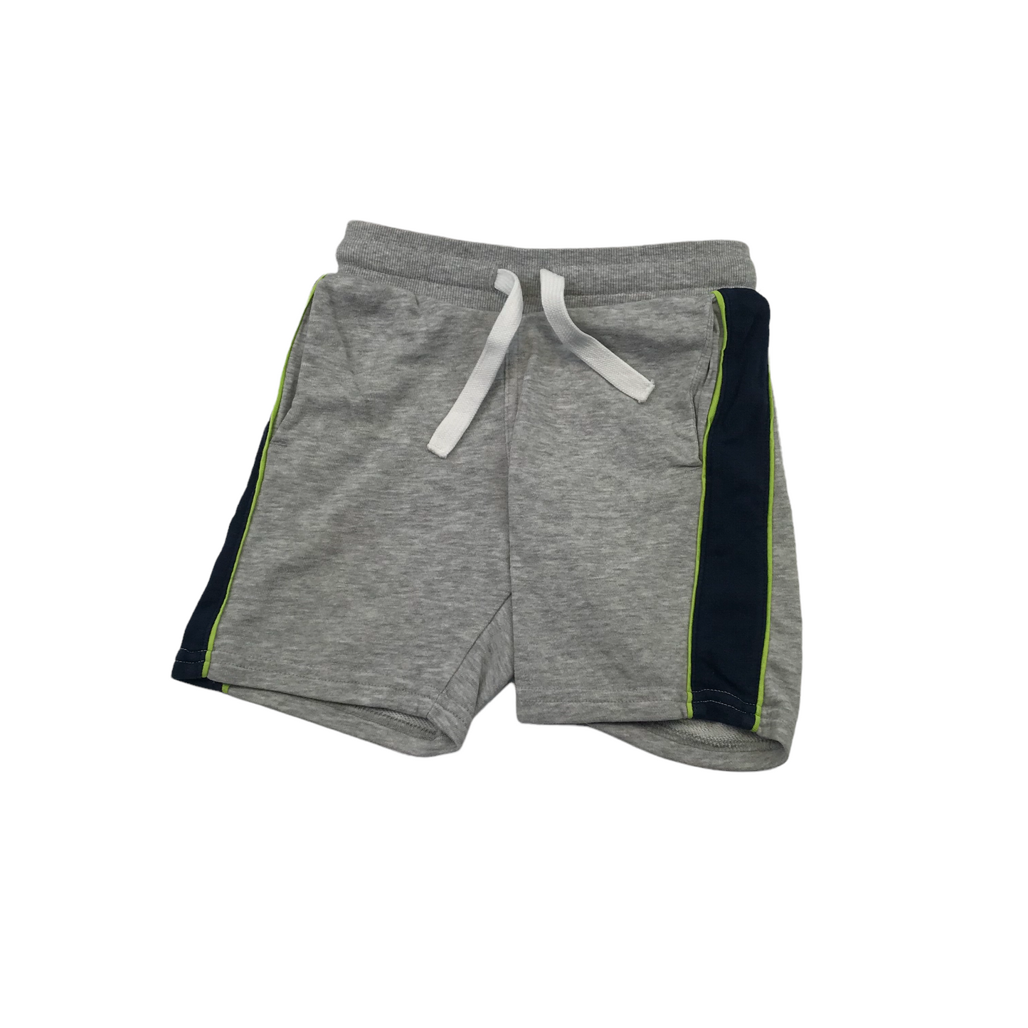 H&M Grey Jersey Shorts Age 5