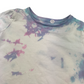 Tu White Pastel Tie Dye T-shirt Age 5
