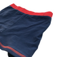 Spiderman Red and Navy Aquashorts Age 5