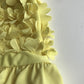 Swimsuit - Yellow - Age 5