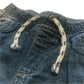 Tu Blue Denim Shorts Age 5