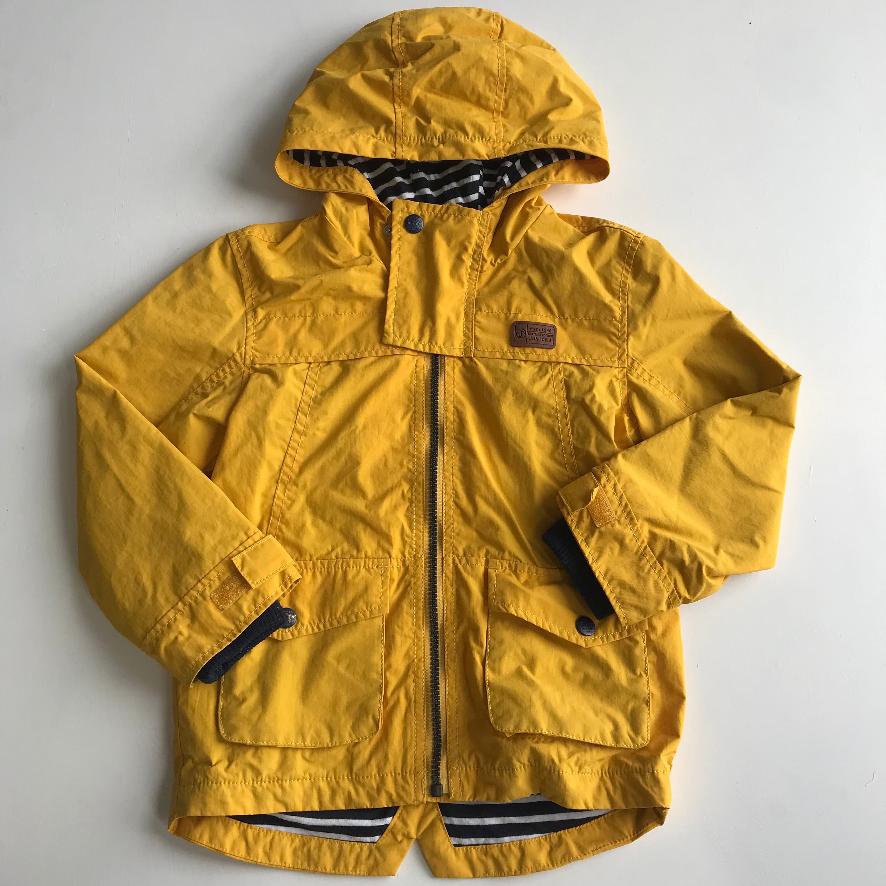 Jasper conran raincoat sale