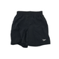 Speedo Black Swim Trunks Age 4-5