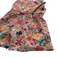 George Floral Light Pink Playsuit Age 5