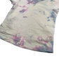 Tu White Pastel Tie Dye T-shirt Age 5