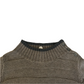 Norlie Greyish Brown Jumper Age 5