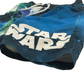 Star Wars Blue Swim Trunks Age 5