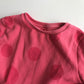 F&F Pink Jersey Dress Age 5