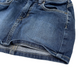 H&M Blue Denim Skirt Age 5