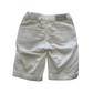 iDo White Chino Style Shorts Age 5