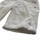 iDo White Chino Style Shorts Age 5