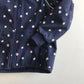 Navy Windbreaker Jacket Age 5