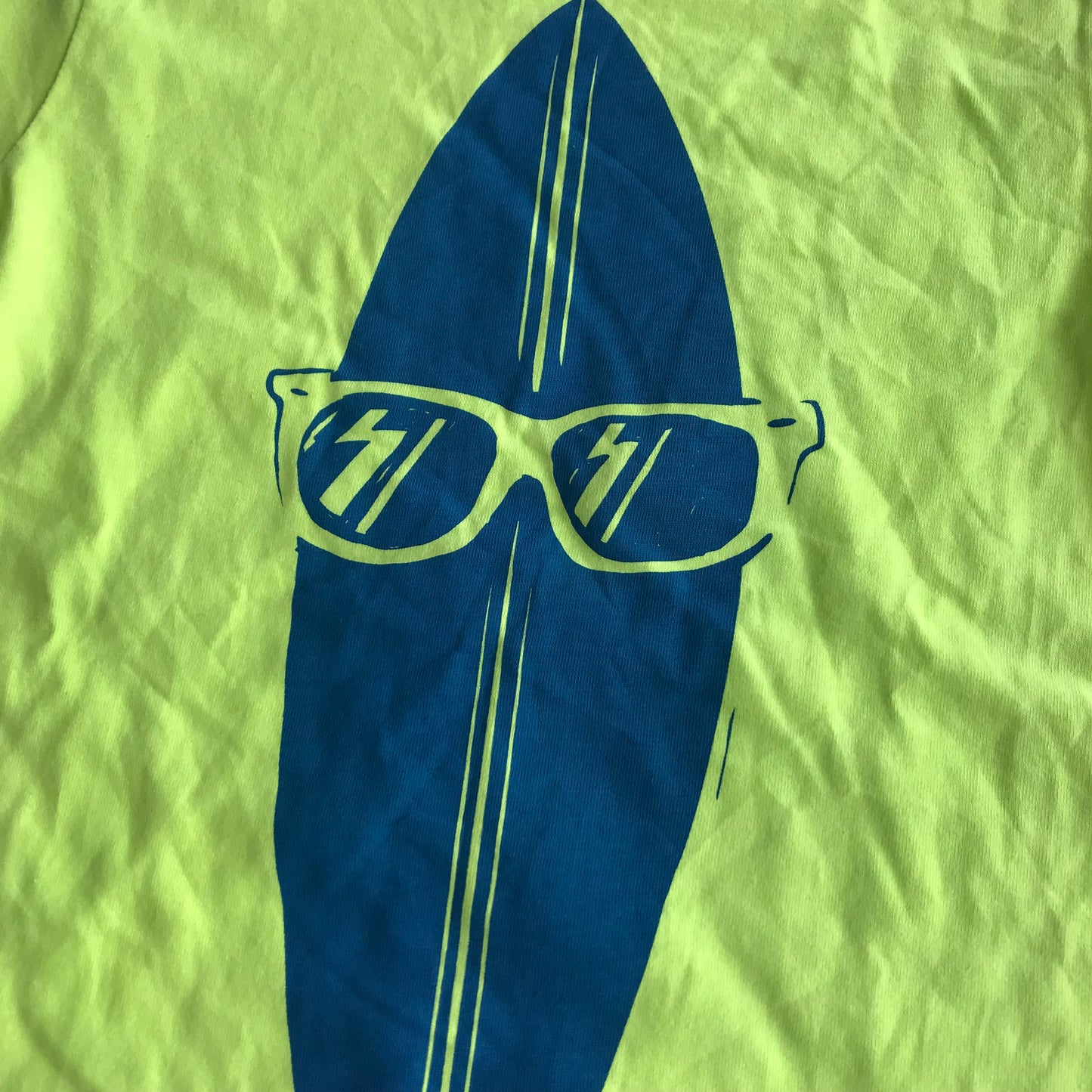 T-shirt - NEXT Neon - Age 5