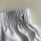 Football Shorts - White Sondico - Age 5