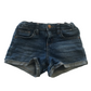 Primark Blue Denim Shorts Age 5