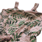 George Light Pink Floral Playsuit Age 5