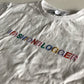 T-shirt - '#Fashionblogger' - Age 5