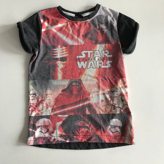 T-shirt - Star Wars - Age 5