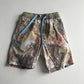 Swim Trunks - Panthers - Age 5