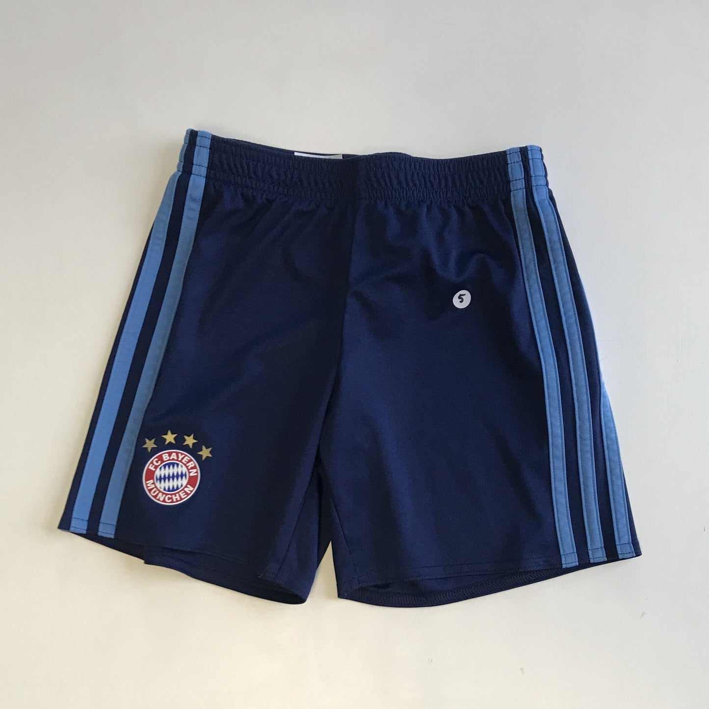 Shorts - FC Bayern Munich - Age 5