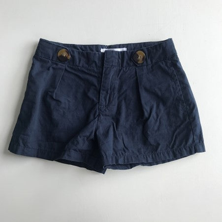 Shorts - Navy - Age 6