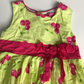 Dress - Cherries - Age 5