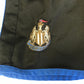 Adidas Newcastle United 99/01 Home Football Shorts Age 6