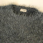 Next Grey Fluffy Jumper Age 5-6