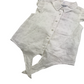 Primark White Floral Embroidery Sleeveless Blouse Top Age 6