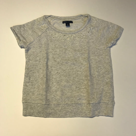 Gap Grey T-shirt Age 6