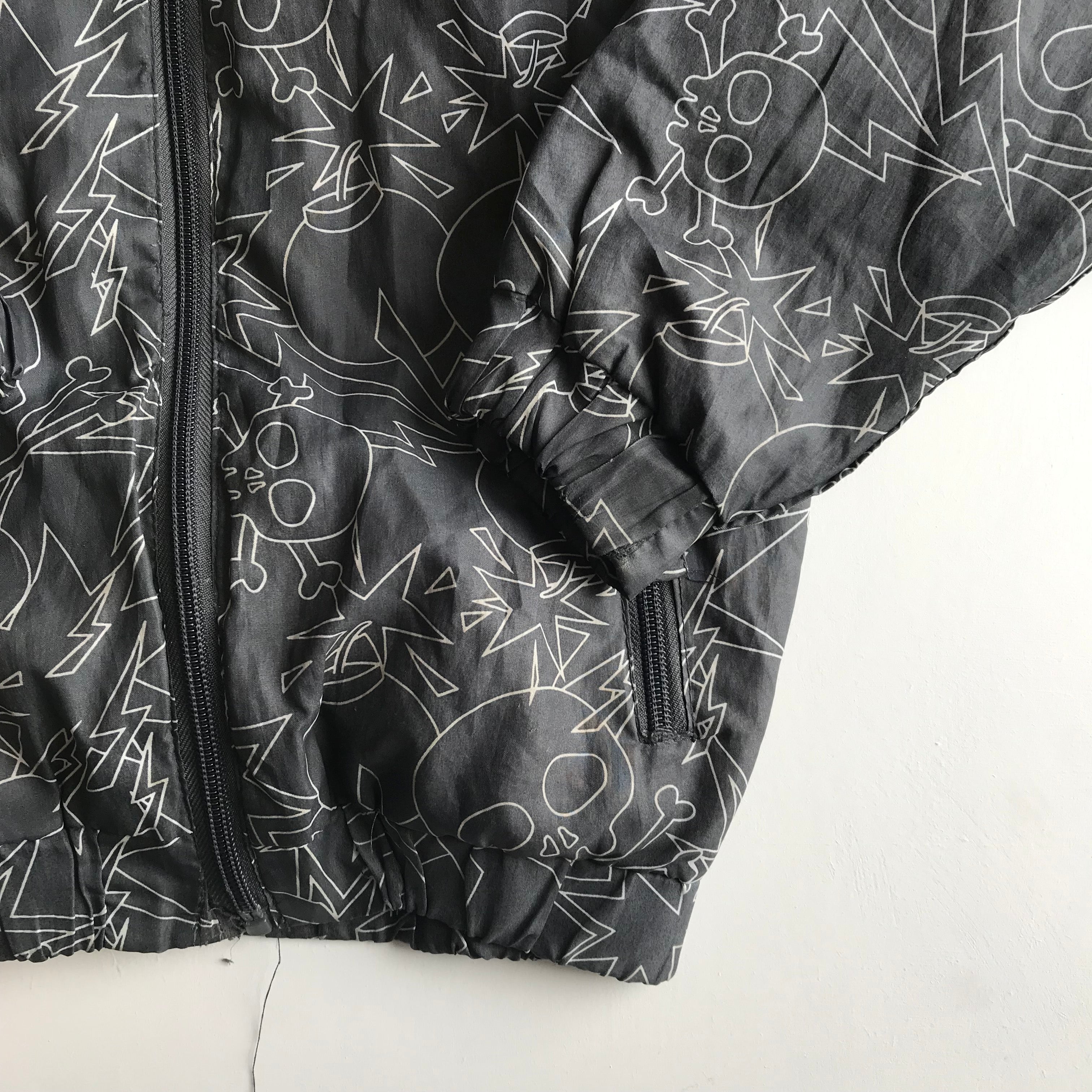 Camo bomber 2025 jacket primark