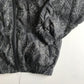 Primark Grey Skulls Light Bomber Jacket Age 6