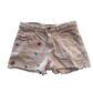 Zara Pink Gem Shorts Age 6