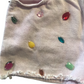 Zara Pink Gem Shorts Age 6