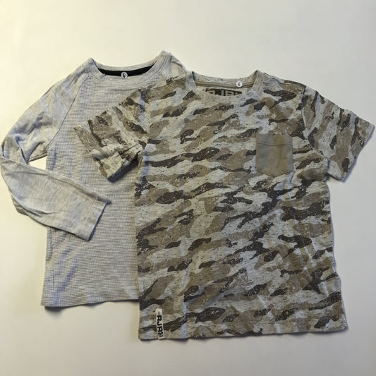 Bundle - T-shirts - Age 6