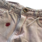 Zara Pink Gem Shorts Age 6