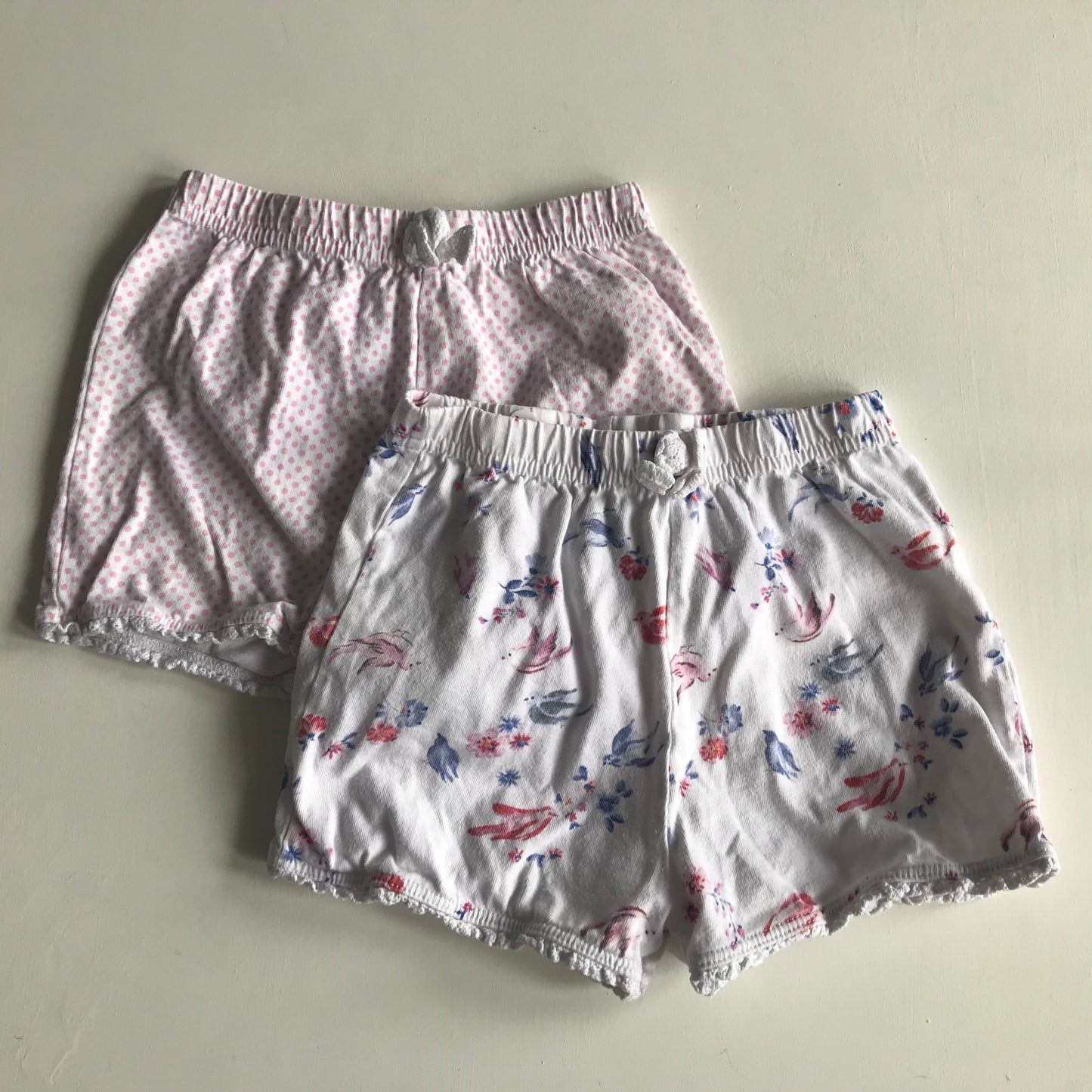 Bundle - Shorts - Age 6