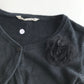 Cardigan - Cropped Shrug - Age 6