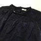 T-shirt - NEXT Navy with Embroidery - Age 6
