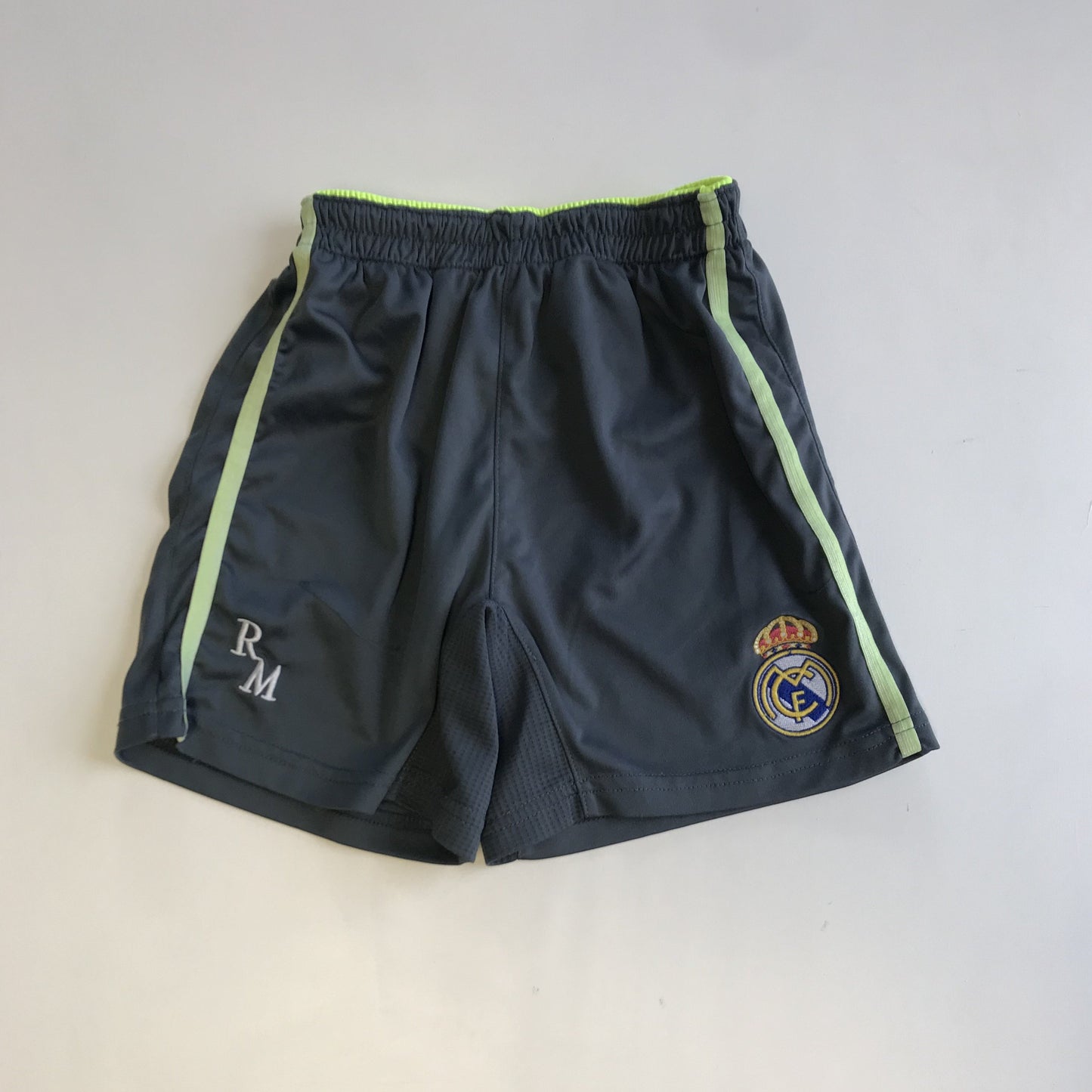 Shorts - Real Madrid  - Age 6